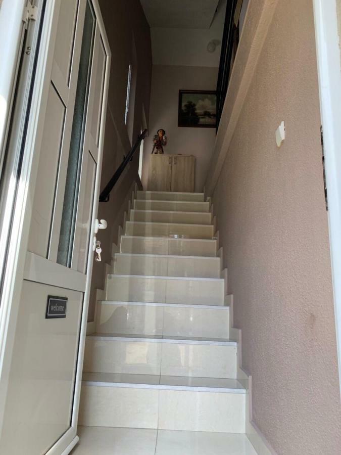 Apartmani Alo Alo Plav Ngoại thất bức ảnh