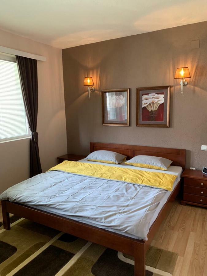 Apartmani Alo Alo Plav Ngoại thất bức ảnh