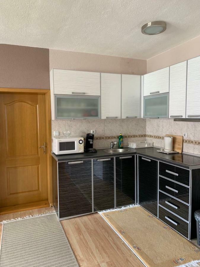 Apartmani Alo Alo Plav Ngoại thất bức ảnh