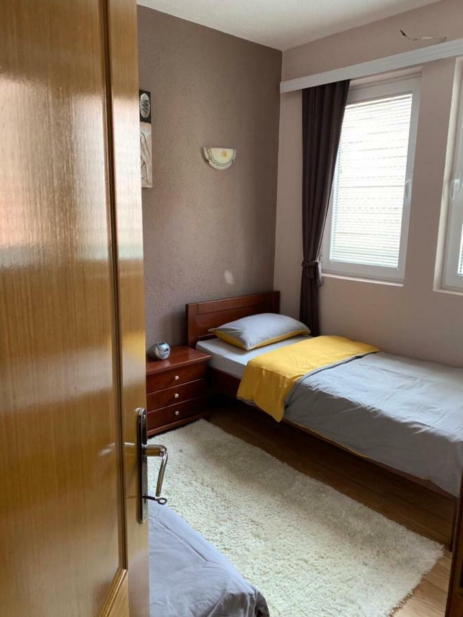 Apartmani Alo Alo Plav Ngoại thất bức ảnh