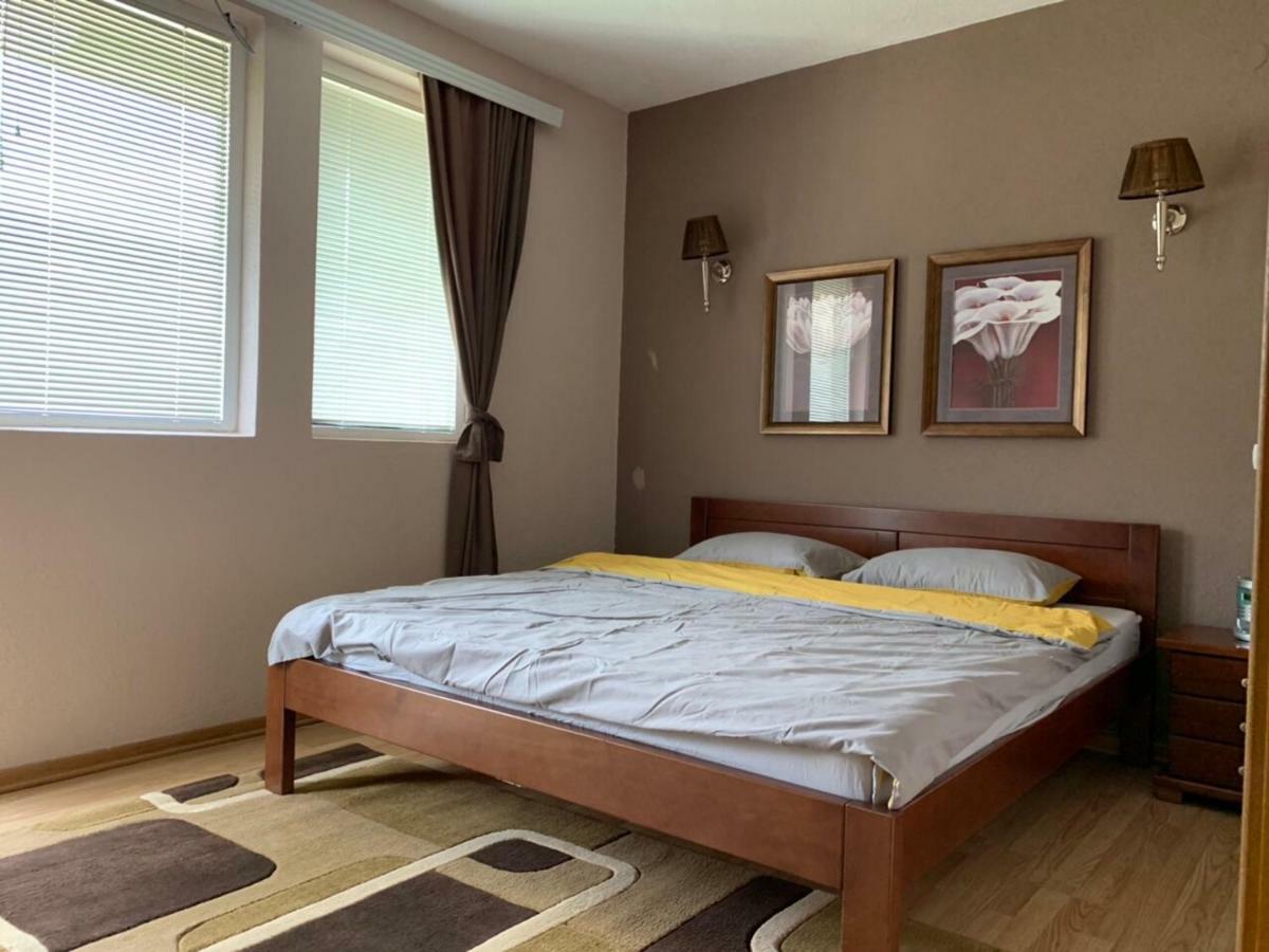Apartmani Alo Alo Plav Ngoại thất bức ảnh