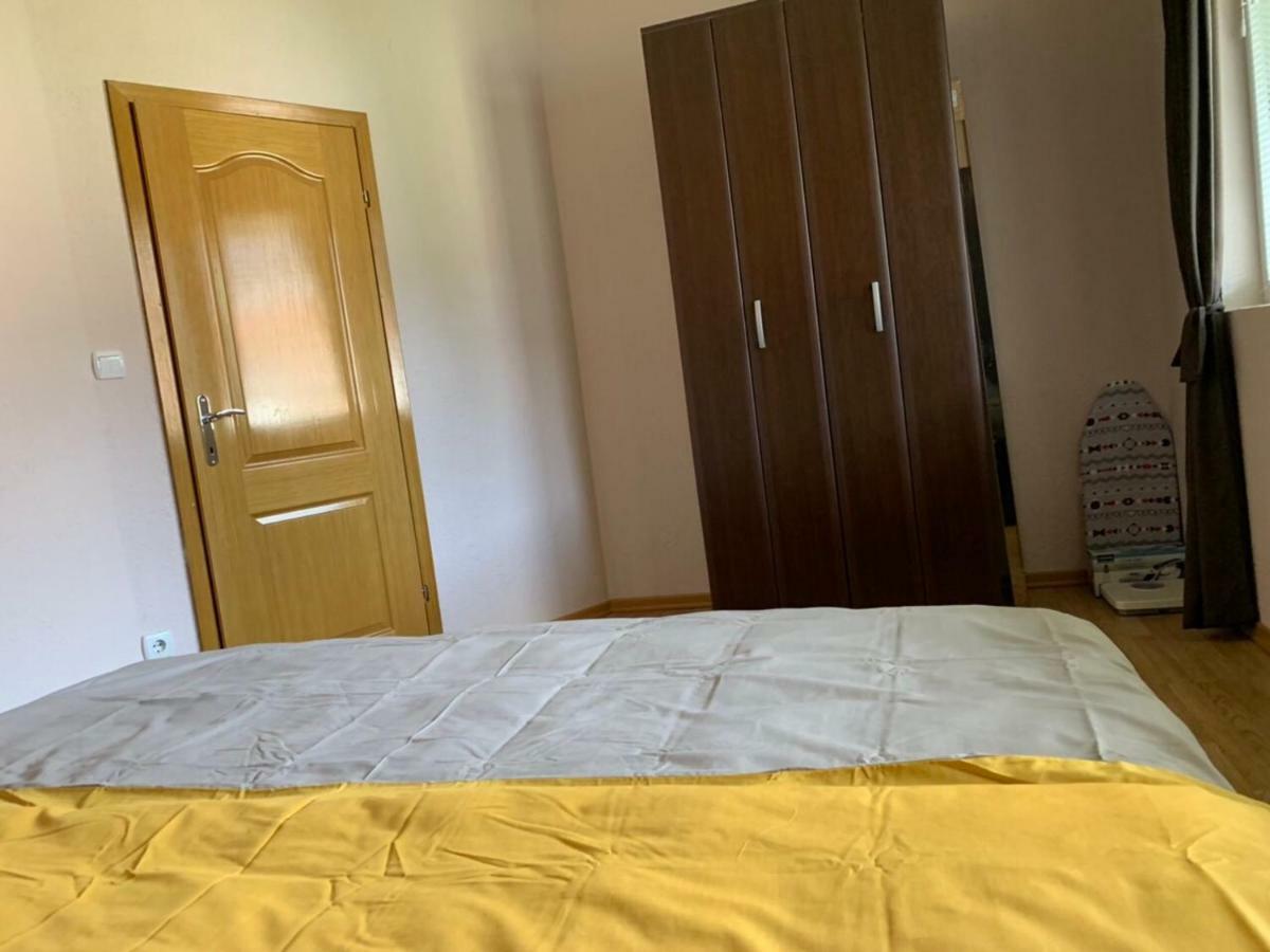 Apartmani Alo Alo Plav Ngoại thất bức ảnh