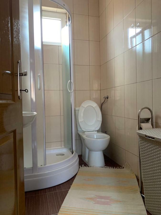 Apartmani Alo Alo Plav Ngoại thất bức ảnh