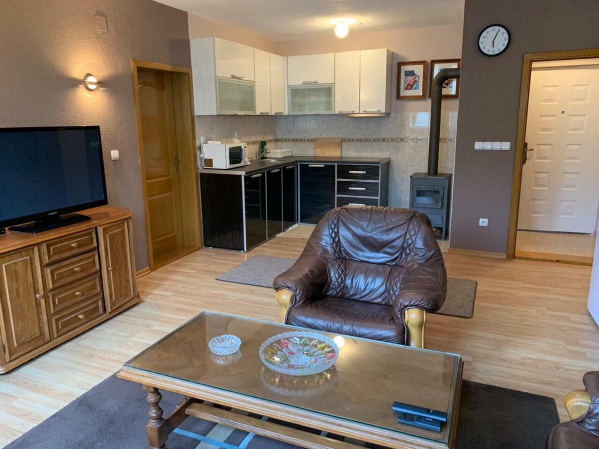 Apartmani Alo Alo Plav Ngoại thất bức ảnh