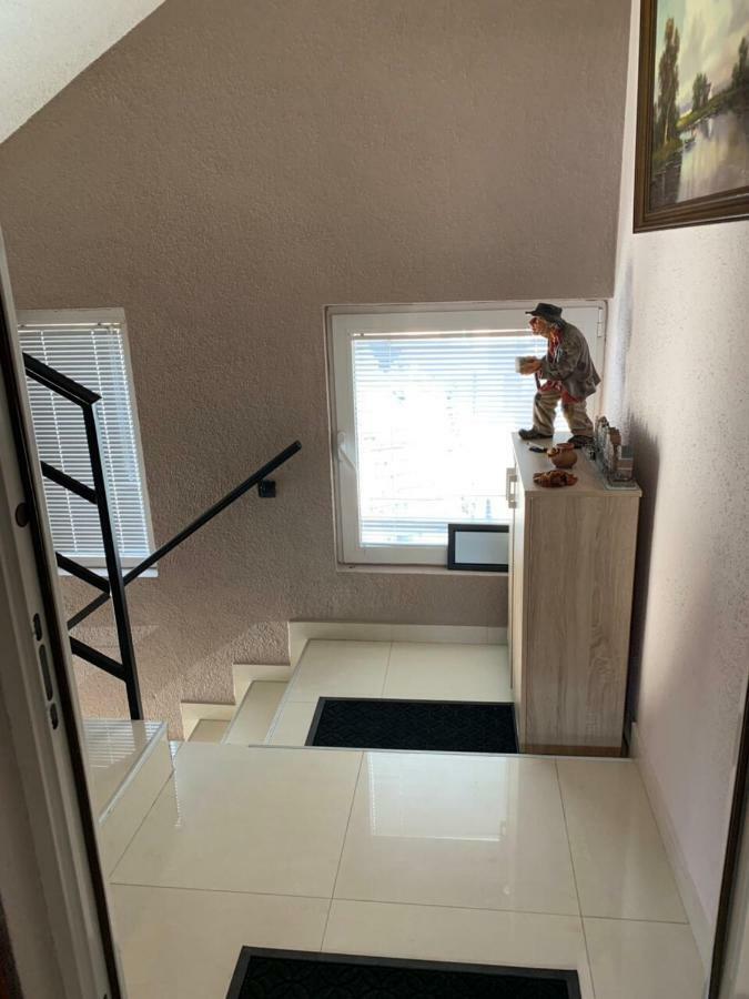 Apartmani Alo Alo Plav Ngoại thất bức ảnh